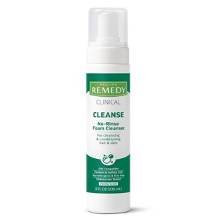 Remedy Phytoplex No-Rinse Foam Cleanser