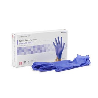 Confiderm Exam Gloves