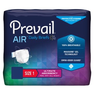 Prevail Air Daily Briefs