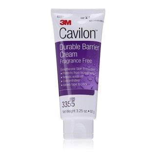 Cavilon Durable Barrier Cream