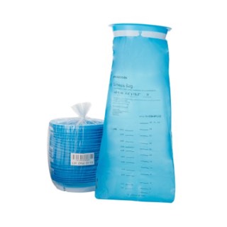 McKesson Emesis Bag 40 oz.