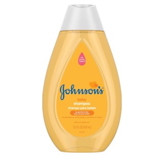 Johnson's Baby Shampoo