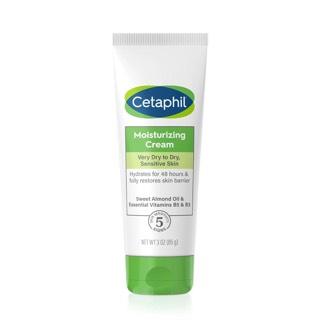 Cetaphil Moisturizing Cream