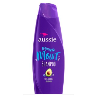 Aussie Shampoo & Conditioner