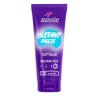 Aussie Instant Freeze Maximum Hold