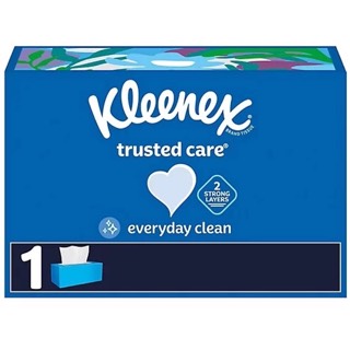 Kleenex Facial Tissue