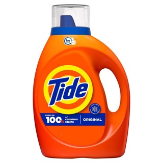 Tide HE Laundry Detergent