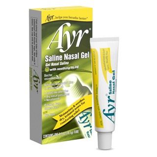 Ayr Saline Nasal