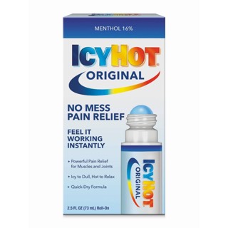 IcyHot Advanced Pain Relief