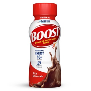 Boost Nutritional Drink