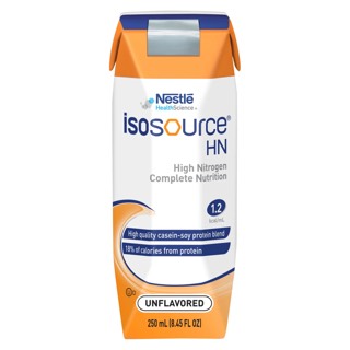 IsoSource Nutritional Formula