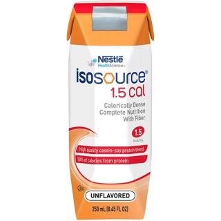 IsoSource Nutritional Formula