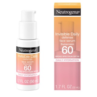 Neutrogena Sunscreen