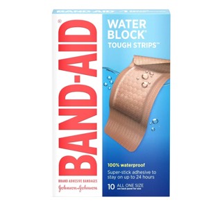 Johnson's Band-Aids