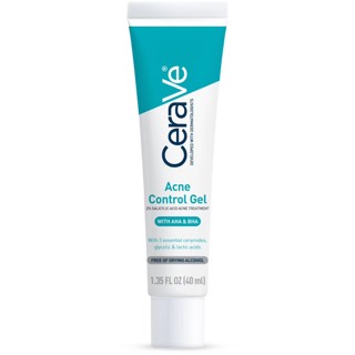 CeraVe Acne Control Gel