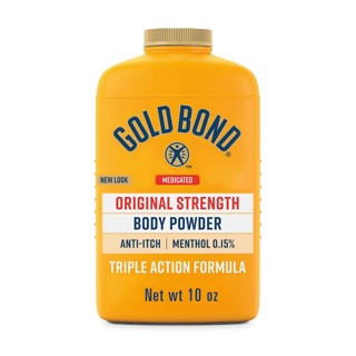 Gold Bond Body Powder 