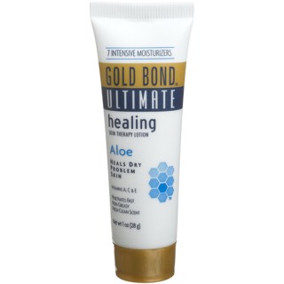 Gold Bond Hydrating Lotion