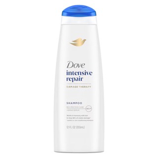 Dove Shampoo & Conditioner Damage Therapy