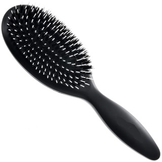 Expressions Hair Brush