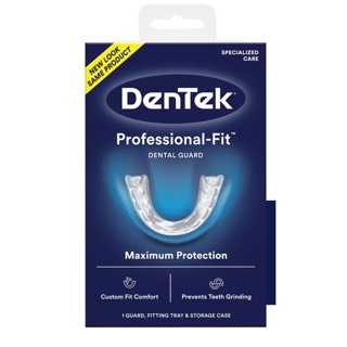 Dentek Dental Guard