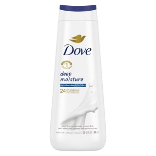 Dove Body Wash