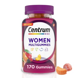 Centrum Multivitamin Gummies