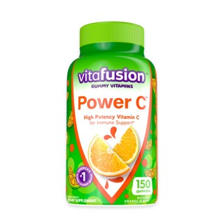 Vitafusion Power C Vitamin C Gummies