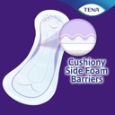 Tena Extra Coverage Overnight Pads 16 Inch Length image 3