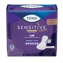 Tena Extra Coverage Overnight Pads 16 Inch Length image 1