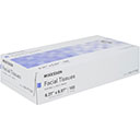 McKesson Facial Tissues White  image 1