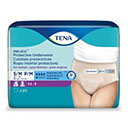 Tena Proskin Underwear For Women Small/Medium image 1