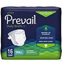 Prevail Small Daily Briefs Small image 1