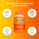 One A Day Women's Complete Multivitamin  image 2