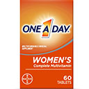 One A Day Women's Complete Multivitamin  image 1