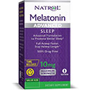 Natrol Melatonin Advanced Sleep  image 1