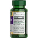 Nature's Bounty Dual Spectrum Melatonin  image 2