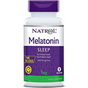 Natrol Melatonin Sleep 1 mg  image 1