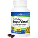 21st Century Superview2 120 Softgels  image 1