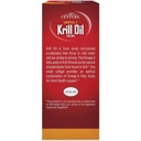 21st Century Omega-3 Krill Oil Softgels  image 3