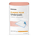 McKesson Classic Plus Underpad  image 1