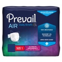 Prevail Air Daily Briefs Medium image 1