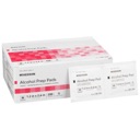 McKesson Alcohol Prep Pad Medium image 1