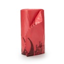 McKesson Infectious Waste Red Bag 24 X 24 Inch  image 2