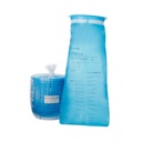 McKesson Emesis Bag 40 oz.  image 1