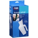 Carex Female Urinal 35 oz  image 1