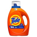 Tide HE Laundry Detergent  image 1