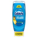 Dawn Dish Liquid Original Scent image 1