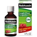 Cough & Chest Congestion Berry