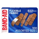 Flexible Fabric Assorted Sizes