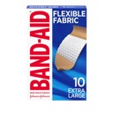 Flexible Fabric Extra Large